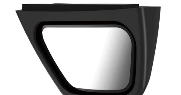 Suzuki Jimny JB74 / JB64 2018- Car Rear-view Blind Spot Wide-angle ...