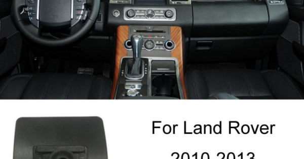 Android Tablet Mount Range Rover Land Rover Left Driving Car Special Mobile Phone Navigation Bracket ...