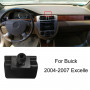Buick Left Driving Car Special Mobile Phone Navigation Bracket Base, Model: 04-07 Excelle