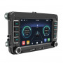 S9070 For Volkswagen 7 inch Portable Car MP5 Player Support CarPlay / Android Auto, Specification:2GB+32GB(Black)