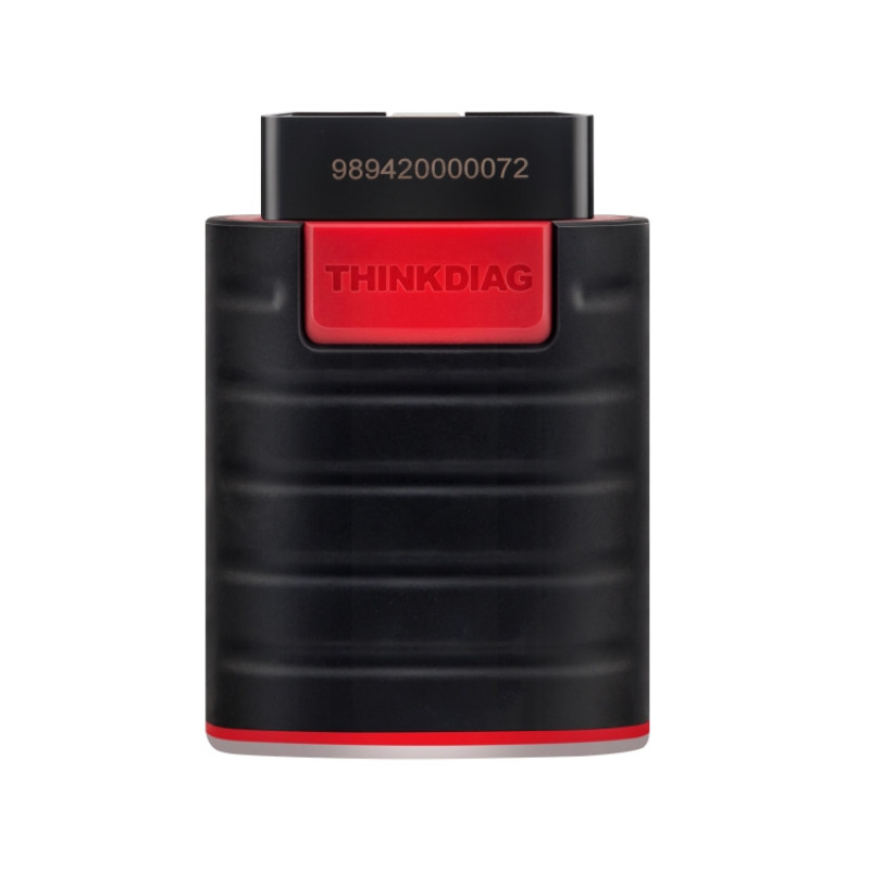ThinkDiag SP164O OBD2 Car Fault Diagnosis Instrument with a Free Software and DEMO ThinkDiag SP164O OBD2 Car Fault Diagnosis Instrument with a Free Software and DEMO