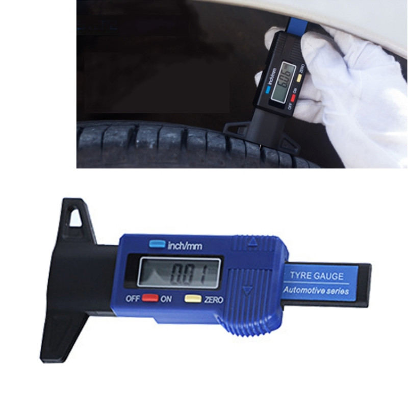 025mm Electronic Digital Tread Plan Refinding Rounds Refinding Outcome Exists Tread Tablets Type Gauge Depth Vernier Caliper Measuring ToolsBlue 025mm Electronic Digital Tread Plan Refinding Rounds Refinding Outcome Exists Tread Tablets Type Gauge Depth Vernier Caliper Measuring ToolsBlue