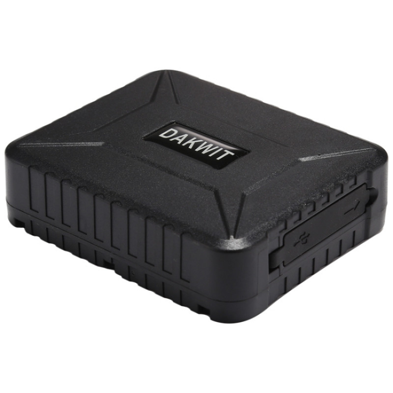 TK800B Car Truck Vehicle Tracking 2G GSM GPRS GPS Tracker