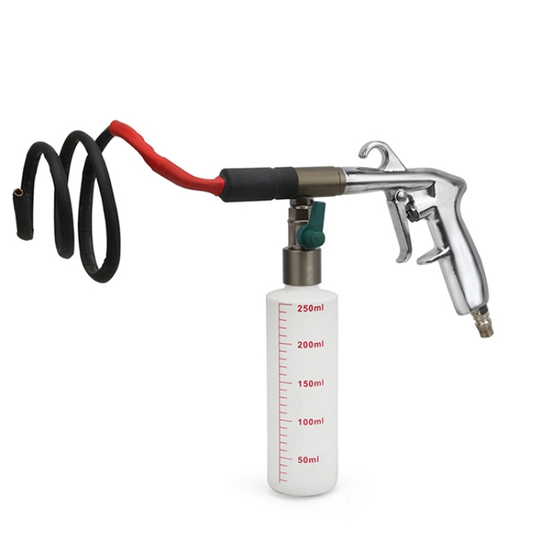 Automobile Air Conditioning Cleaner Disinfection Remove Odor Cleaning Automobile Device