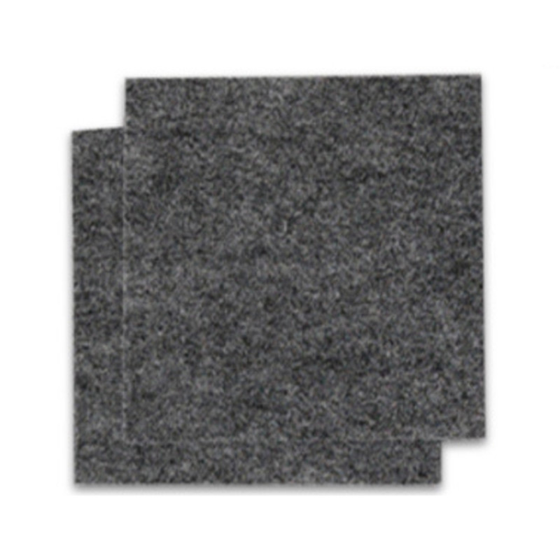 MCPP 2pcs /Pack Car Scratches Abrasive Cloth Automotive Scratch Removal And Repair Wipe(Gray)