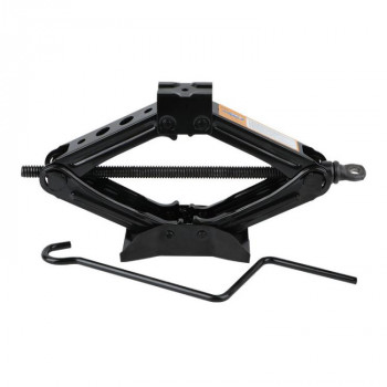 0.8ton Car Labor Saving Hand Cranked Lever Stand Scissor Jacks