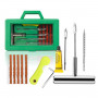 7 In 1 Car Tire Repair Tool Set Motorcycle Vacuum Tire Emergency Fast Repair Toolkit