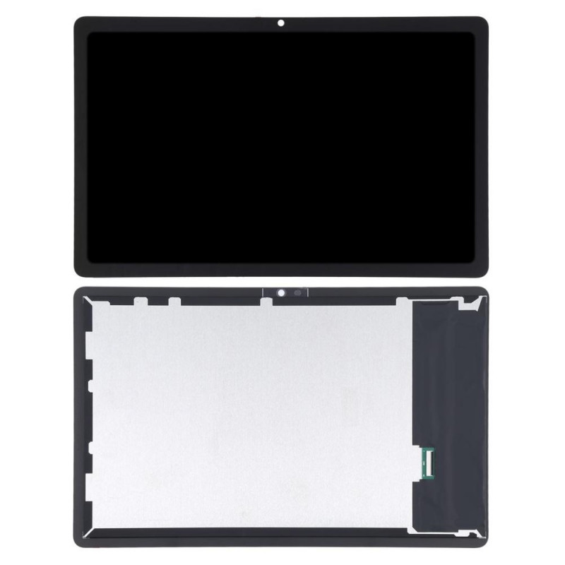 LCD with Touch Screen for Oppo Pad Air - Black Display Glass Combo Folder