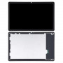 LCD with Touch Screen for Oppo Pad Air - Black Display Glass Combo Folder