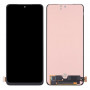 LCD with Touch Screen for Vivo X60T 5G - White Display Glass Combo Folder