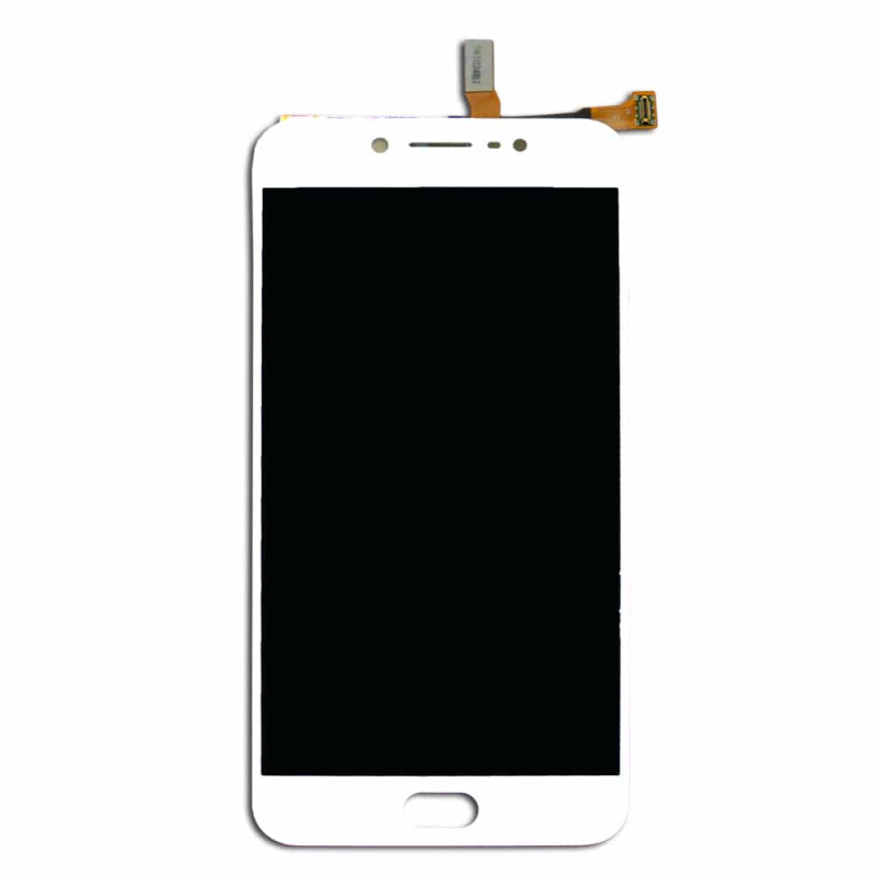 Original Vivo 1601 (Vivo V5 ) Display With Touch Screen Gorilla Glass Replacement