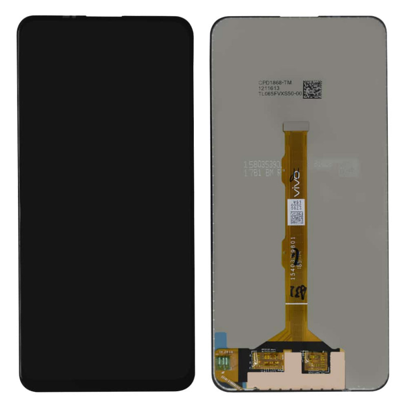 Original Vivo V15 Display and Touch Screen Glass Combo Replacement Vivo 1819 Original Vivo V15 Display and Touch Screen Glass Combo Replacement Vivo 1819