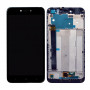 Original Redmi Y1 Display and Touch Screen Glass Combo With Outer Frame