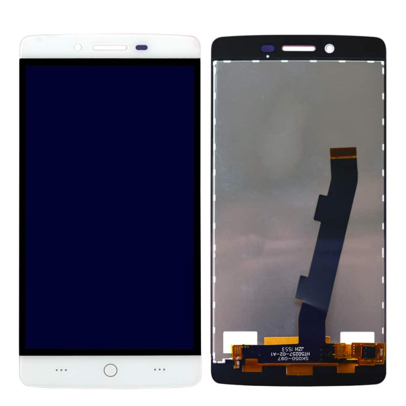 Original Swipe Elite Sense Display and Touch Screen Glass Combo Original Swipe Elite Sense Display and Touch Screen Glass Combo