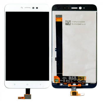 Original Redmi Y1 Display and Touch Screen Glass Combo