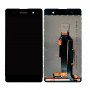 Original Sony Xperia XA Display and Touch Screen Glass Combo Replacement F3116