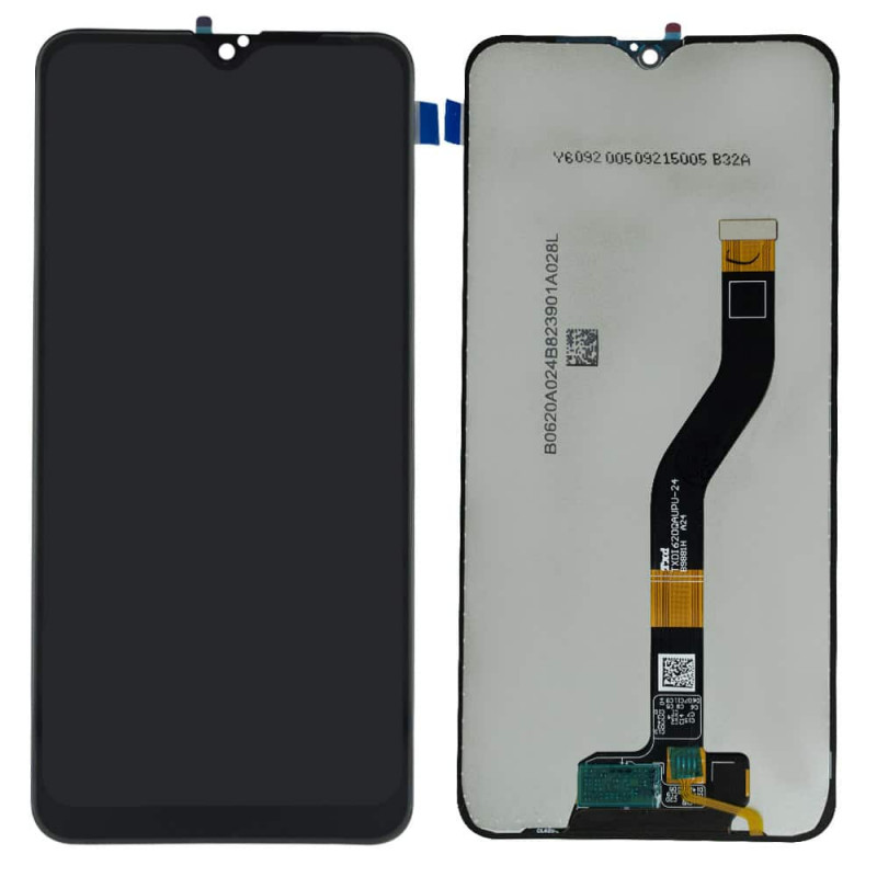 Original Samsung A10s Display and Touch Screen Glass Combo Replacement Original Samsung A10s Display and Touch Screen Glass Combo Replacement