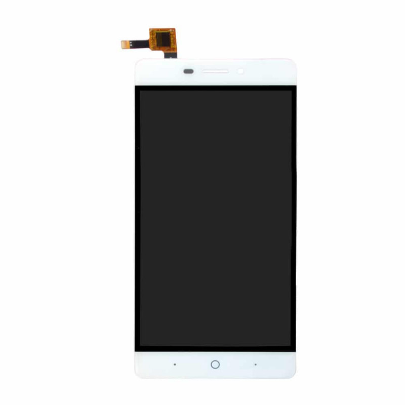 Original LYF Water 7 Display and Touch Screen With Glass Combo LS-5504