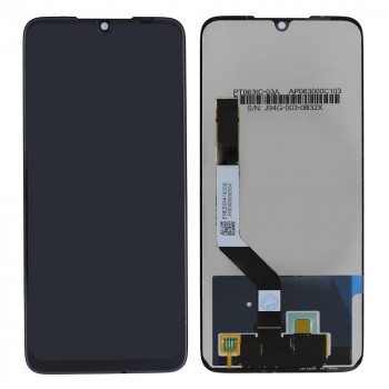 Original Redmi Note 7 Pro Display and Touch Screen Glass Combo MZB7463IN Original Redmi Note 7 Pro Display and Touch Screen Glass Combo MZB7463IN