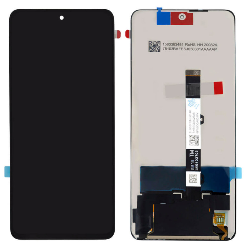 Original Poco X3 Pro Display and Touch Screen Glass Combo Replacement MZB08T8IN Original Poco X3 Pro Display and Touch Screen Glass Combo Replacement MZB08T8IN