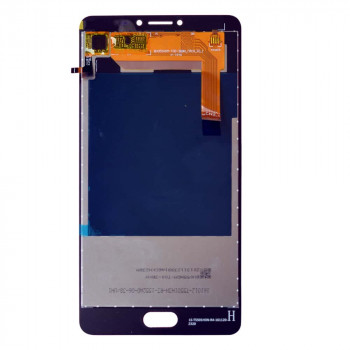 Original Panasonic Eluga Ray X Display and Touch Screen Glass Combo Original Panasonic Eluga Ray X Display and Touch Screen Glass Combo
