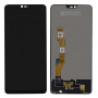 Original Oppo F7 Display and Touch Screen Glass Combo CPH1819 CPH1821