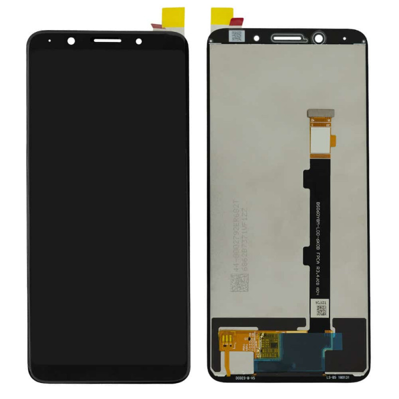 Original Oppo F5 Youth Display and Touch Screen Glass Replacement CPH1725