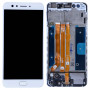 Original Oppo F3 Plus Display and Touch Screen Combo With Frame