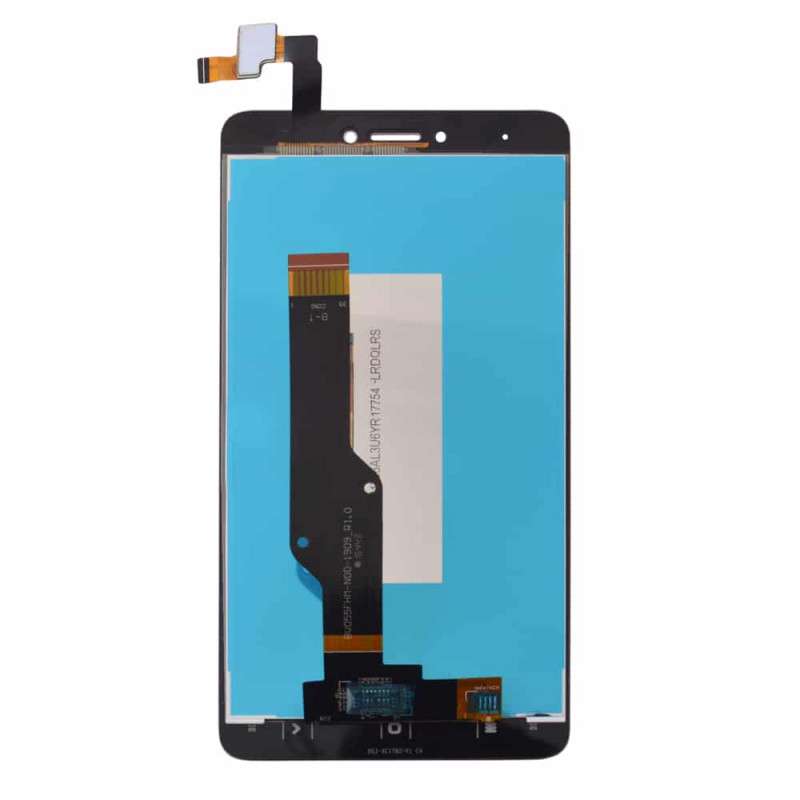 Original Xiaomi Redmi Note 4 Display With Touch Screen Digitizer Glass Replacement Original Xiaomi Redmi Note 4 Display With Touch Screen Digitizer Glass Replacement