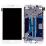 Original Oppo F1 Plus Display and Touch Screen Glass Combo X9009