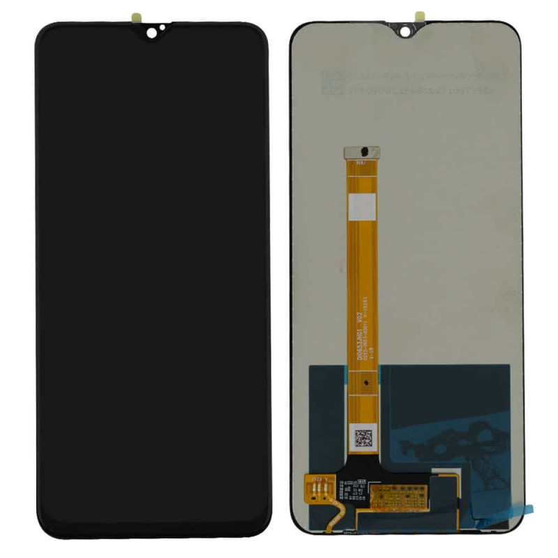 Original OPPO F11 Display and Touch Screen Glass Combo Replacement CPH1911