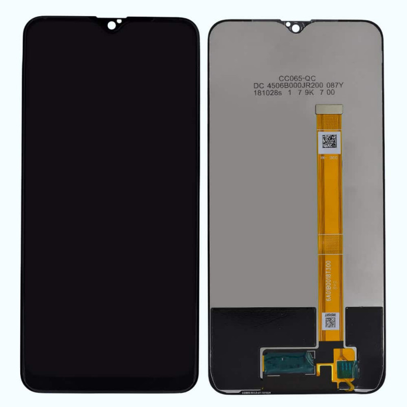 Original Oppo A5s Display and Touch Screen Glass Combo Replacement CPH1909