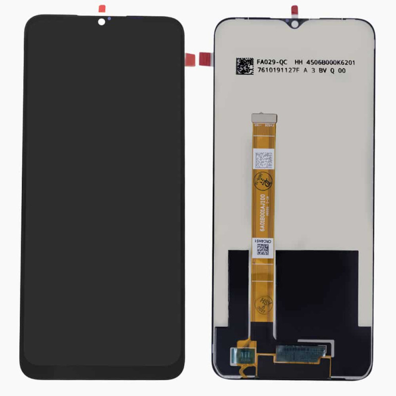 Original Oppo A31 Display and Touch Screen Glass Replacement CPH2015 Original Oppo A31 Display and Touch Screen Glass Replacement CPH2015