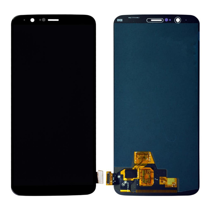 Original OnePlus 5T Display and Touch Screen Glass Combo A5010 Original OnePlus 5T Display and Touch Screen Glass Combo A5010