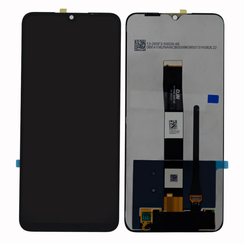 Original Redmi 9 Display and Touch Screen Glass Combo Replacement Original Redmi 9 Display and Touch Screen Glass Combo Replacement