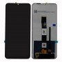 Original Redmi 9 Display and Touch Screen Glass Combo Replacement