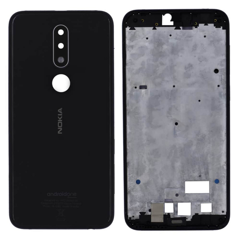 Nokia Nokia 6.1 Plus Middle Frame