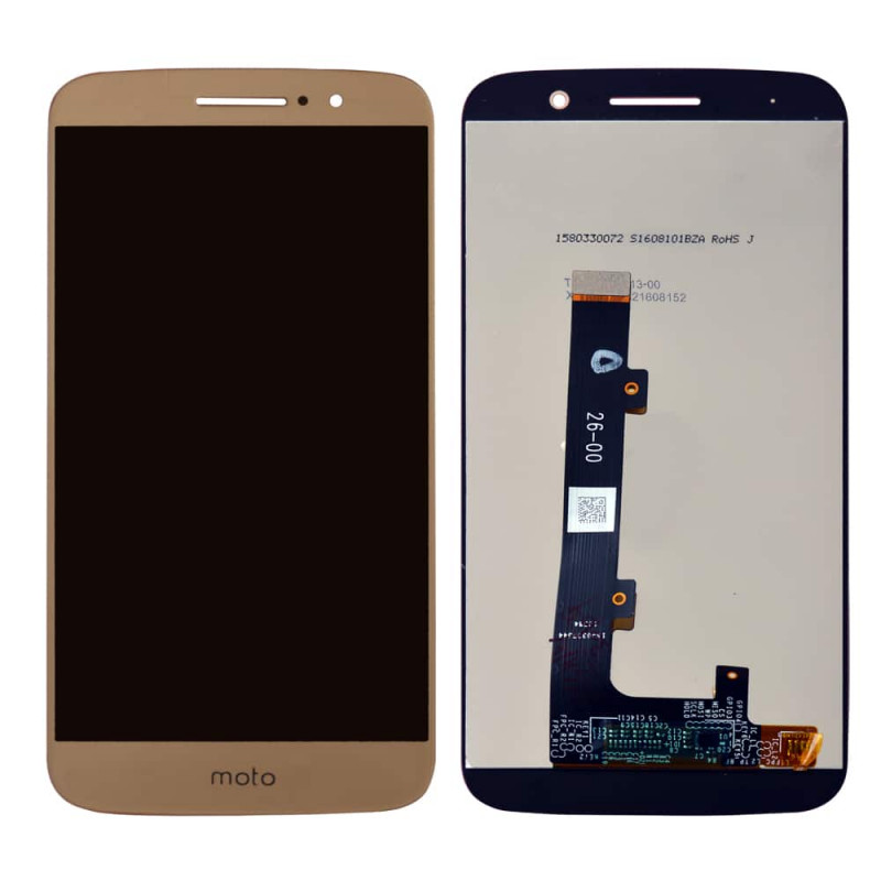 Original Motorola Moto M Display and Touch Screen Glass Combo XT1663 XT1662 Original Motorola Moto M Display and Touch Screen Glass Combo XT1663 XT1662