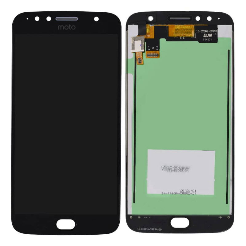 Original Motorola Moto G5s Plus Display and Touch Screen Glass Combo XT1804 Original Motorola Moto G5s Plus Display and Touch Screen Glass Combo XT1804
