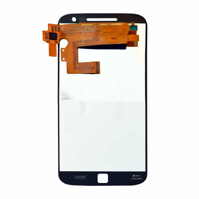 Original Motorola Moto G4 Plus Display and Touch Screen Glass Combo XT1643 Original Motorola Moto G4 Plus Display and Touch Screen Glass Combo XT1643