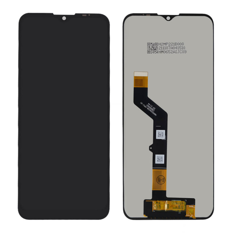 Original Motorola Moto E7 Plus Display and Touch Screen Combo XT2081-2