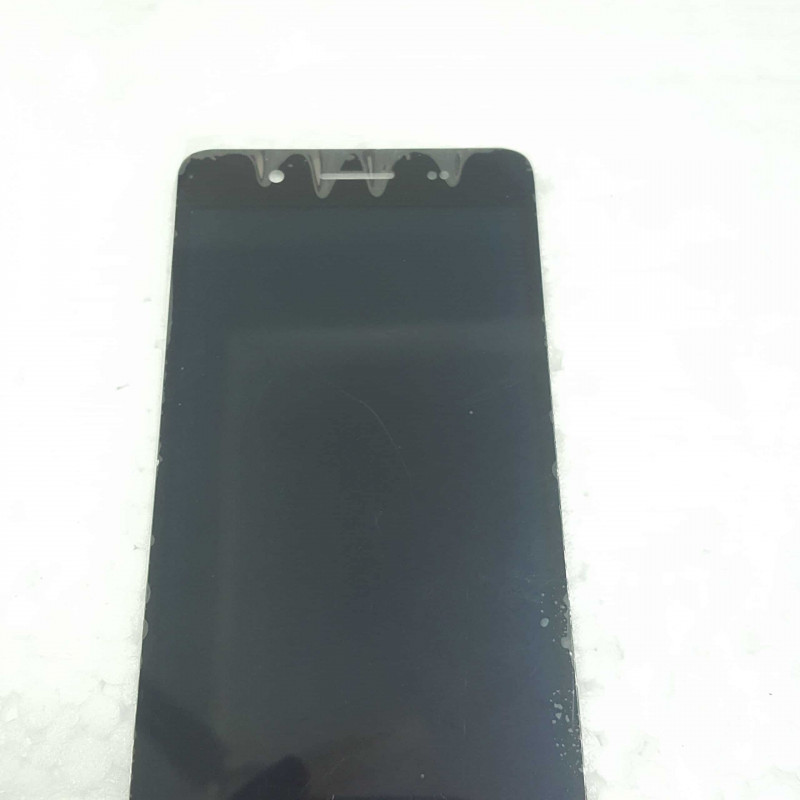 Original Micromax Canvas Hue 2 A316 LCD Display Screen With Touch Digitizer Glass