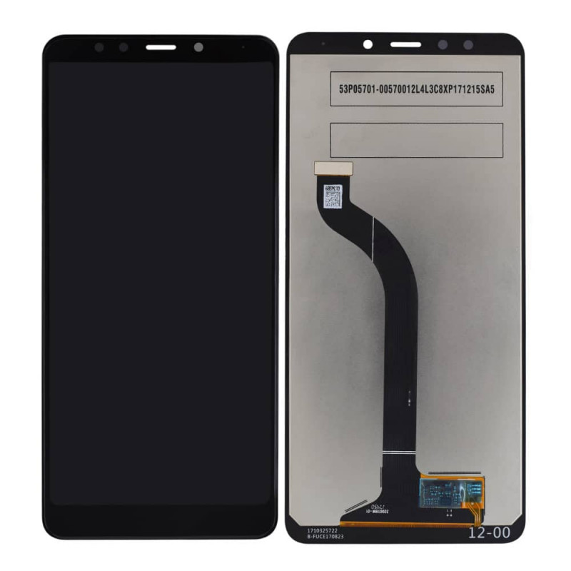 Original Redmi 5 Display and Touch Screen Glass Combo Replacement MDI 1