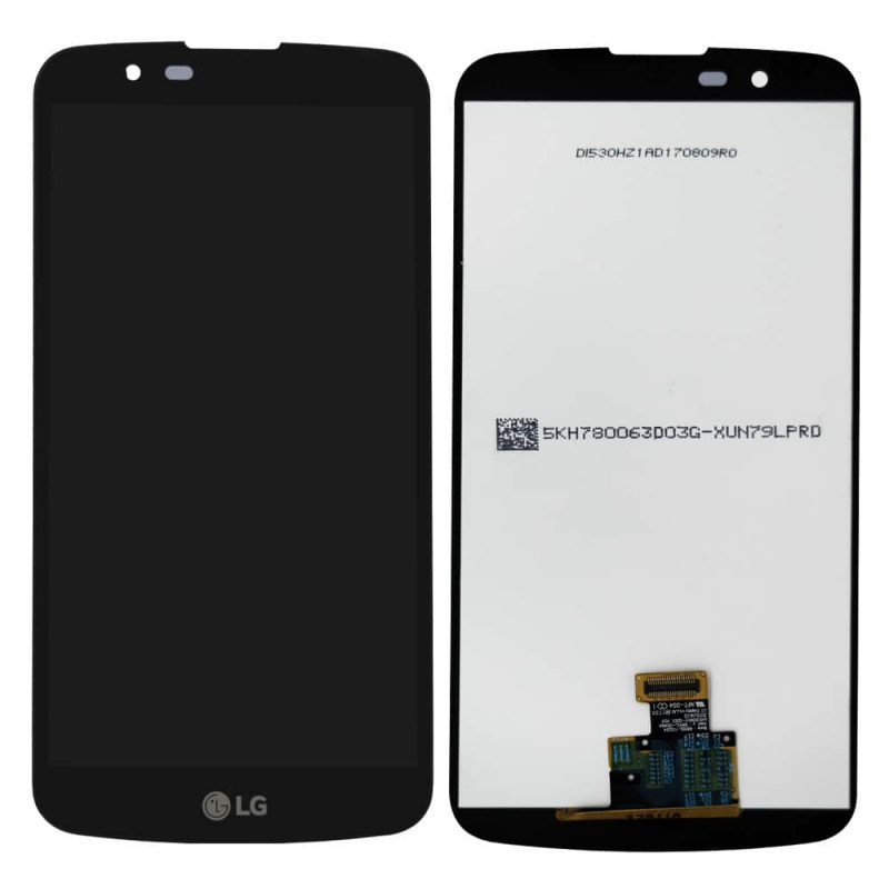 Original LG K10 Display and Touch Screen Glass Repalcement K420DS Original LG K10 Display and Touch Screen Glass Repalcement K420DS