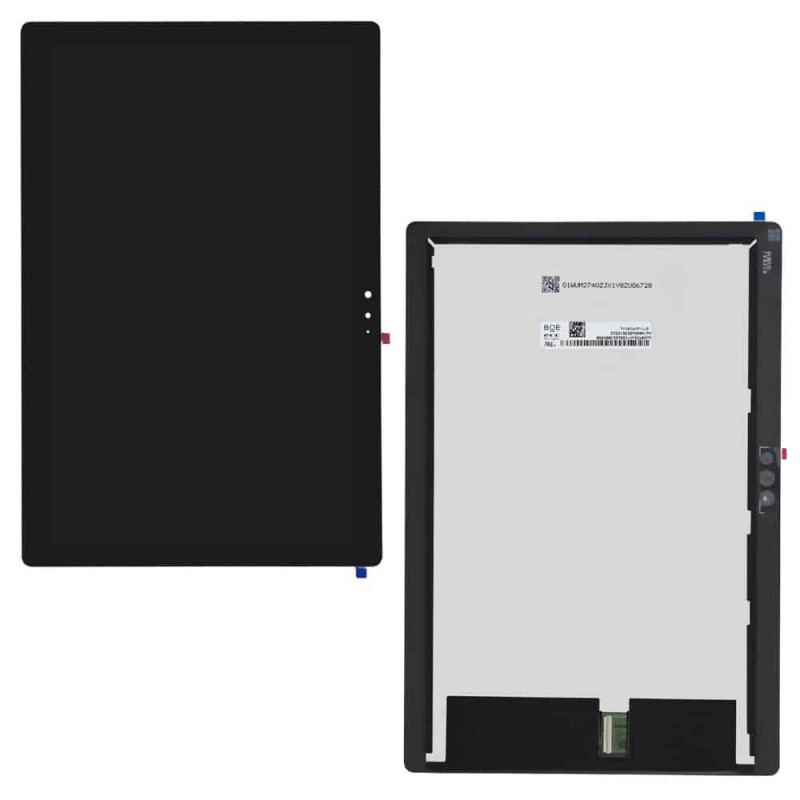 Original Lenovo M10 FHD REL 10.1 inch Display and Touch Screen Replacement TB-X605LX605F Original Lenovo M10 FHD REL 10.1 inch Display and Touch Screen Replacement TB-X605LX605F