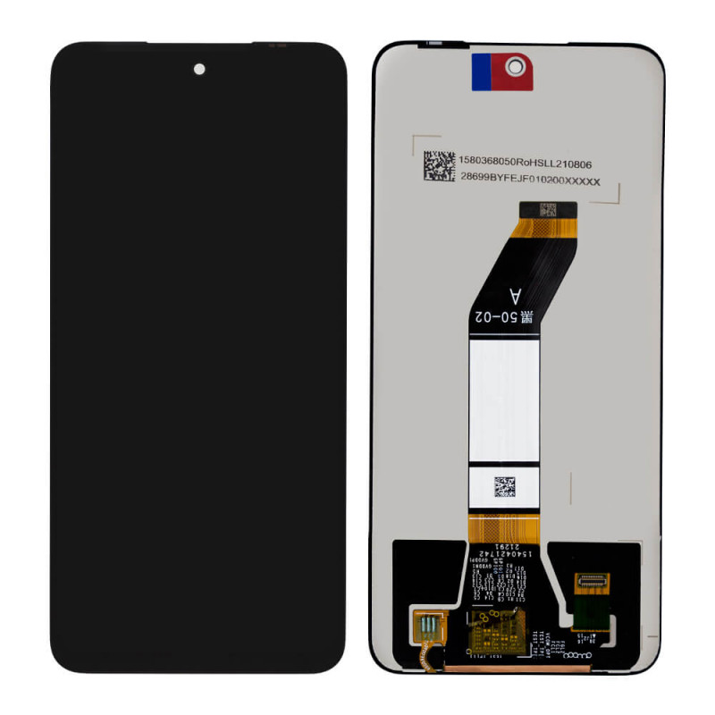 Original Redmi 10 Prime Display and Touch Screen Glass Combo 21061119BI Original Redmi 10 Prime Display and Touch Screen Glass Combo 21061119BI
