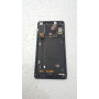 Original Lenovo K3 Note Display and Touch Screen Glass With Frame K50a40