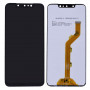 Original Infinix Hot 7 Pro Display and Touch Screen Glass Combo X625D