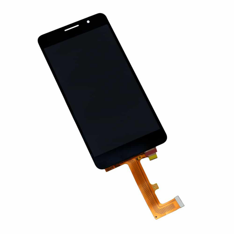 Original Huawei Honor 6 Display and Touch Screen Glass Combo H60-L04