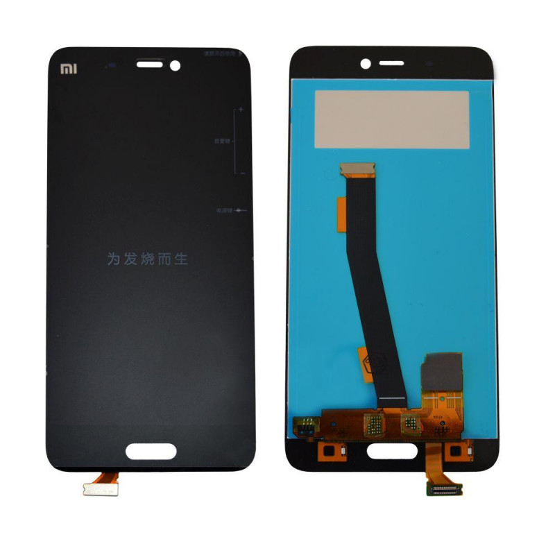 Original Xiaomi Mi5 Display and Touch Screen Glass Combo Original Xiaomi Mi5 Display and Touch Screen Glass Combo